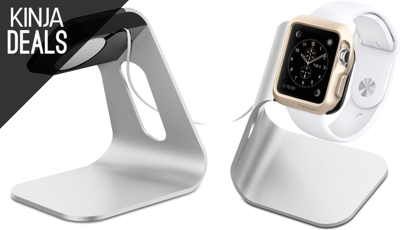 Illustration for article titled Today's Best Deals: The Newest Roku, Apple Watch Charger, and More
